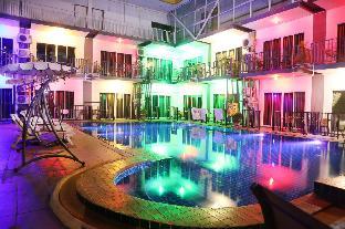 anantra pattaya resort by cpg