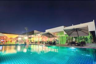 anantra pattaya resort by cpg