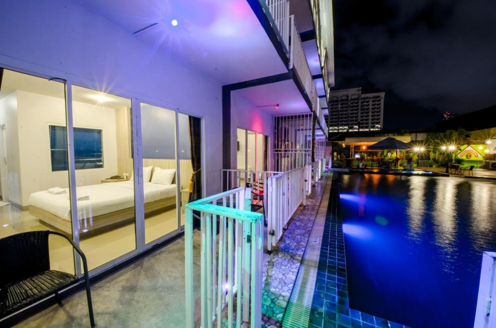 anantra pattaya resort by cpg