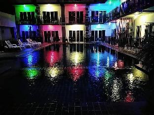 anantra pattaya resort by cpg