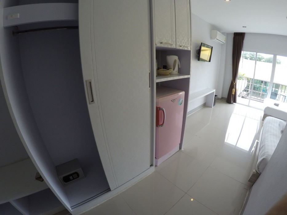 anantra pattaya resort by cpg