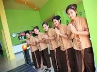anantra pattaya resort by cpg