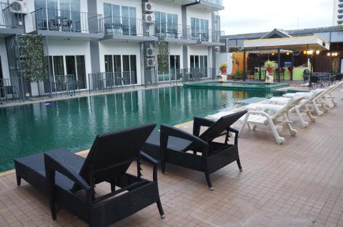 anantra pattaya resort by cpg