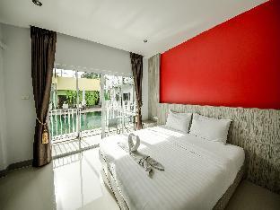 anantra pattaya resort by cpg