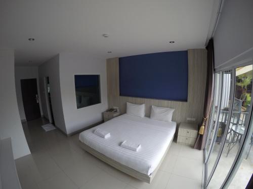 anantra pattaya resort by cpg