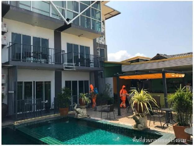 anantra pattaya resort by cpg