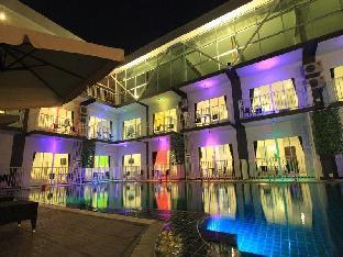 Anantra Pattaya Resort By Cpg,,2 star