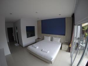 anantra pattaya resort by cpg