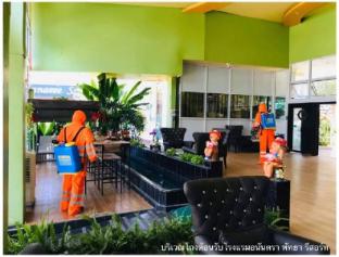 anantra pattaya resort by cpg