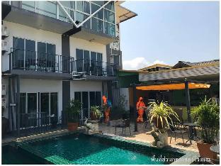 anantra pattaya resort by cpg