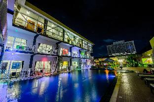 anantra pattaya resort by cpg