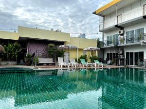 anantra pattaya resort by cpg