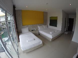 anantra pattaya resort by cpg