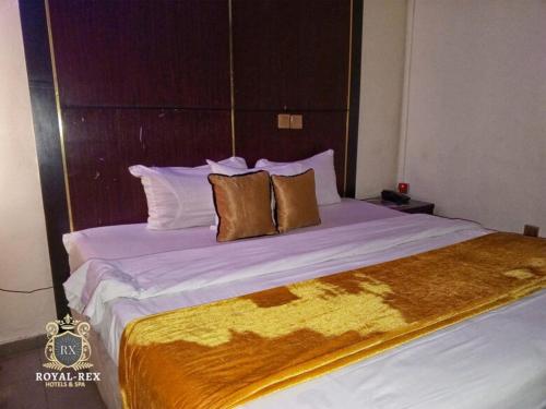 aerol hotel and suites super suite