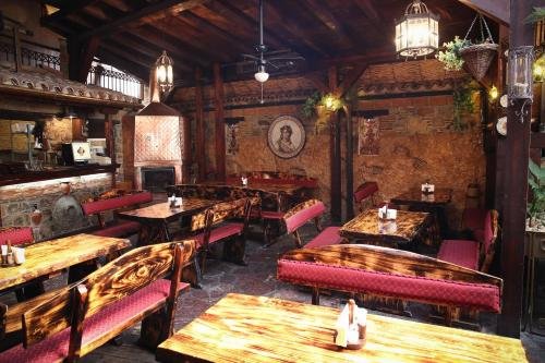 Hotel Millenium Palace,,3 star