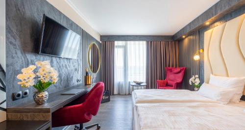 plaza hotel bruchsal