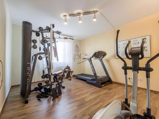 plaza hotel bruchsal