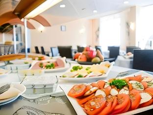 plaza hotel bruchsal