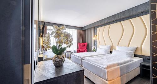 plaza hotel bruchsal