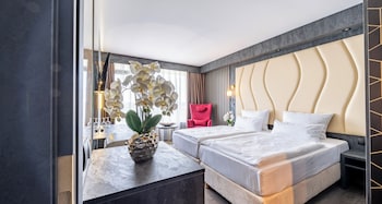 plaza hotel bruchsal