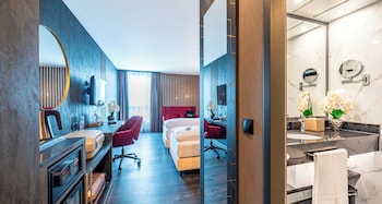 plaza hotel bruchsal