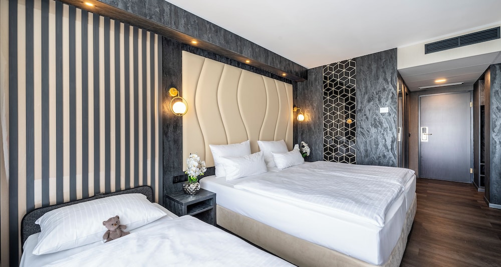 plaza hotel bruchsal