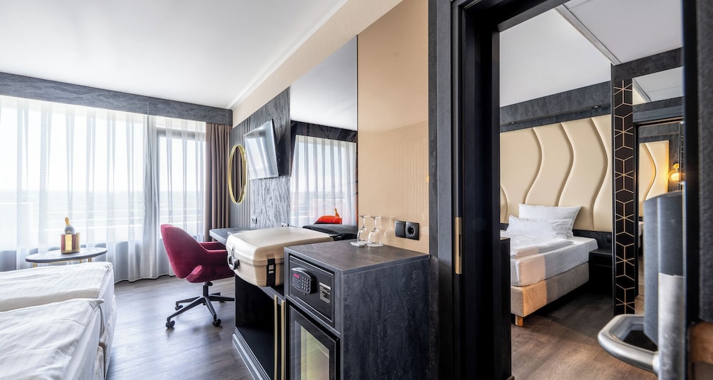 plaza hotel bruchsal