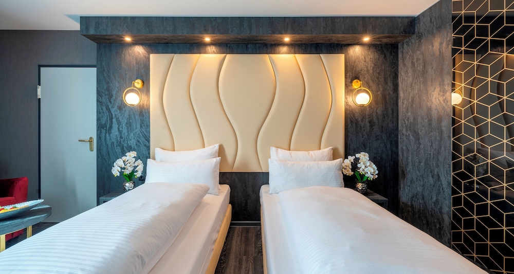 plaza hotel bruchsal