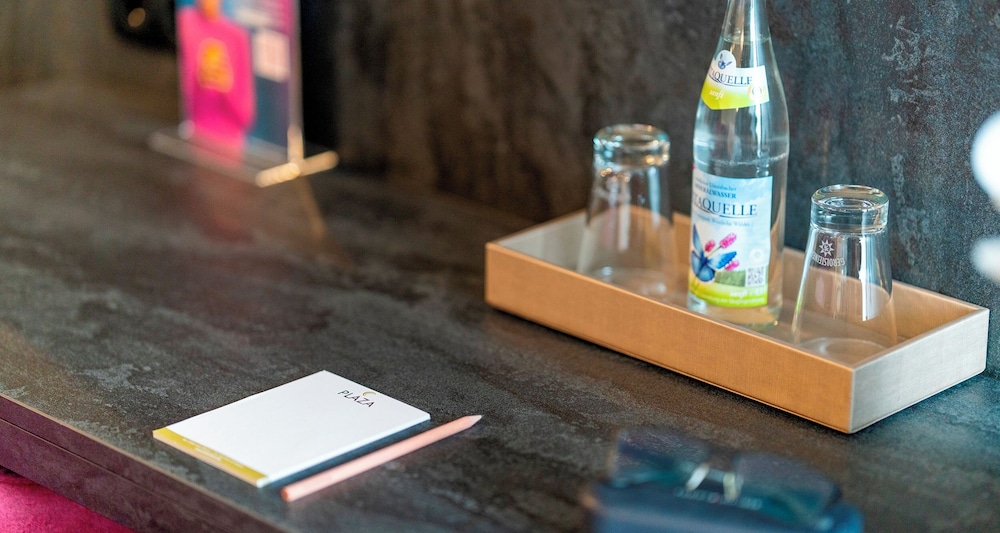 plaza hotel bruchsal