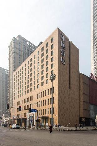 yitel shenyang olympic sports center