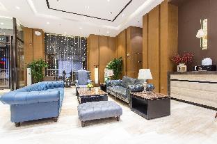 yitel shenyang olympic sports center