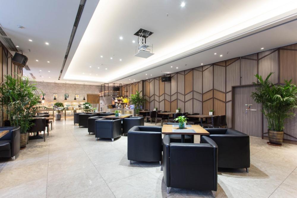 yitel shenyang olympic sports center