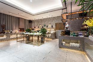 yitel shenyang olympic sports center
