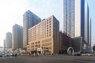yitel shenyang olympic sports center