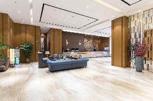 yitel shenyang olympic sports center