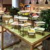 yitel shenyang olympic sports center