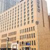 yitel shenyang olympic sports center