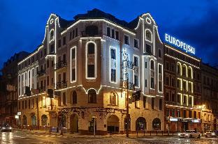 hotel europejski