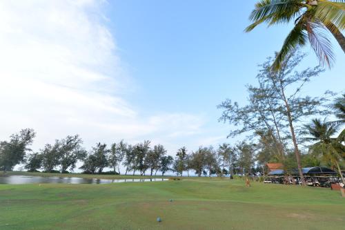 kijal family apartment