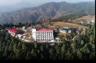 Ezzenza Jungle Livinn,Kufri>>Chail,4 star