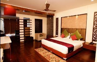 Ezzenza Jungle Livinn,Kufri>>Chail,4 star