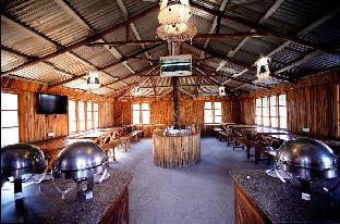 Ezzenza Jungle Livinn,Kufri>>Chail,4 star