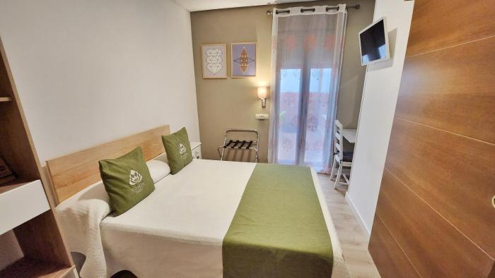 eco hotel toledo