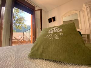 eco hotel toledo
