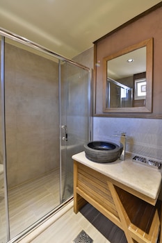 palmera camp wadi rum