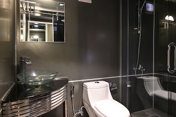 palmera camp wadi rum