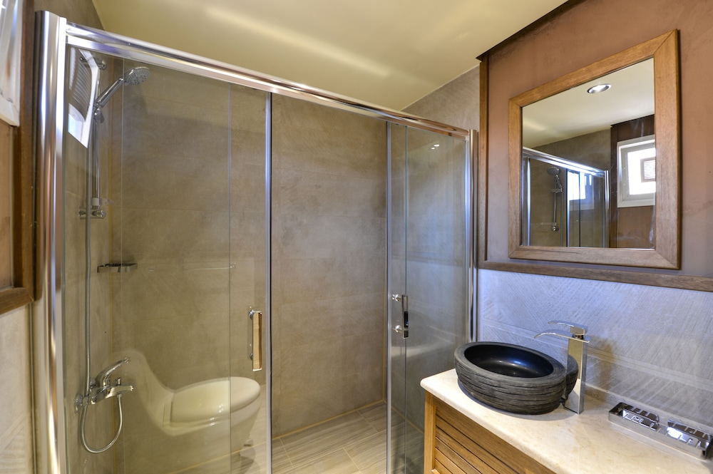 palmera camp wadi rum