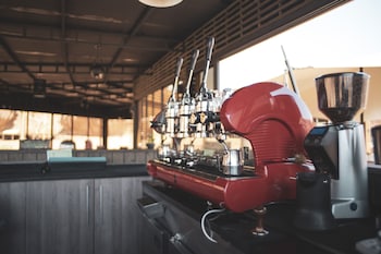 palmera camp wadi rum