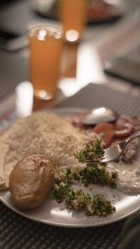 palmera camp wadi rum