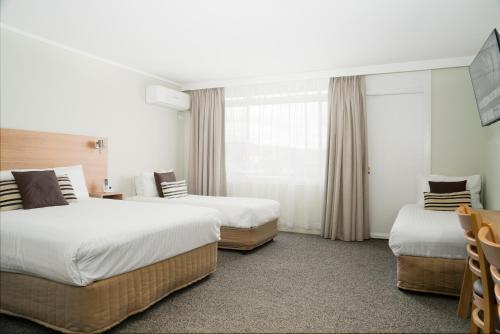 posthouse motorlodge